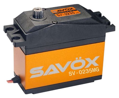 Savox 0235mg super - savox,