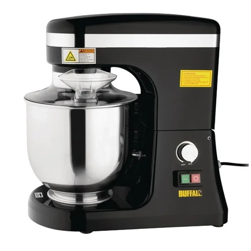 Buffalo planetary mixer - mixer, 7