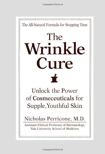 The wrinkle cure - cure, edition
