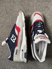 New Balance Made in England