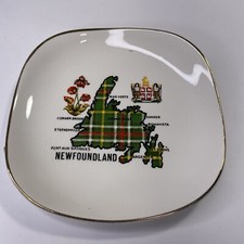 Vintage 1960s Newfoundland Old