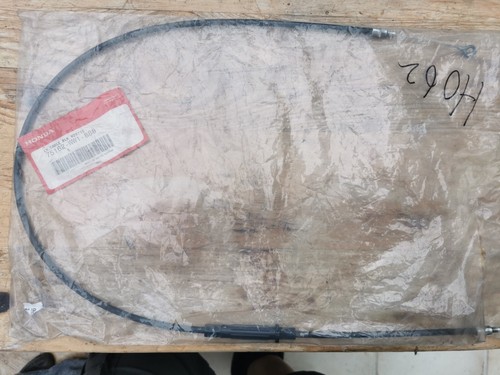 Honda webb cylinder - honda, mower