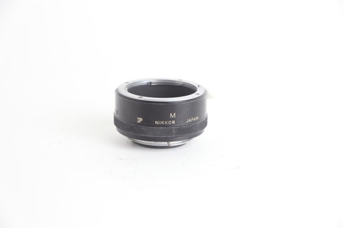 Nikon nikkor macro extension - nikkor,