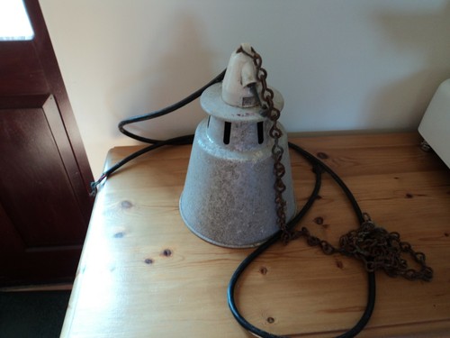 Reclaimed philips infrared - reclaimed,