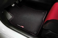 Genuine Honda Civic Type R Elegance Floor Mats ( *** FK8 From 2018 - 2020 *** )