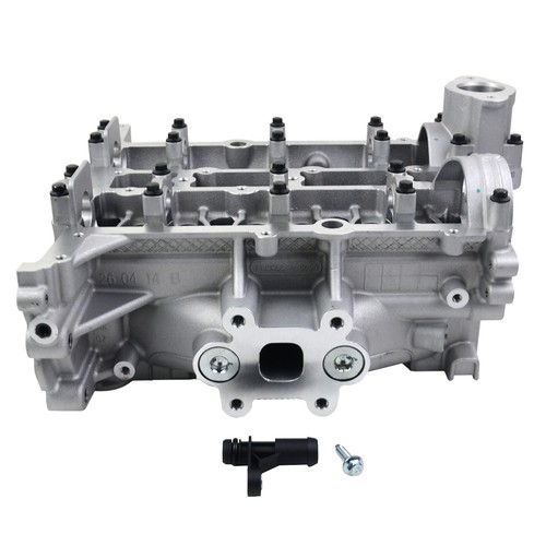 1857524 1917576 cylinder head - 1857524,