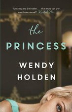 Holden Wendy: The Princess [2023] paperback