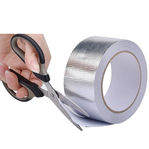 Exhaust wrap header pipe heat - wrap,