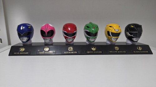 Legacy mighty morphin power - legacy,