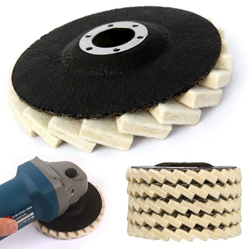 2pcs 4pcs 125mm wool - 125mm,