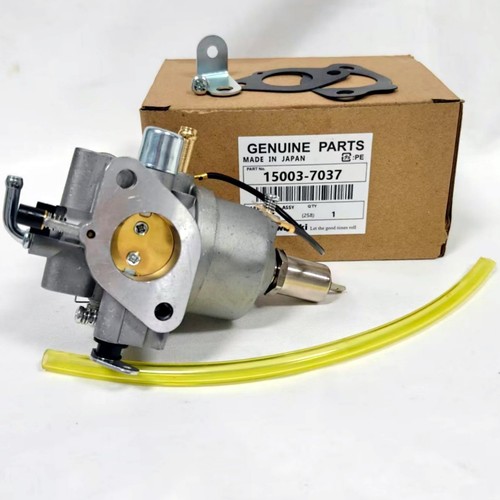 Carburetor for kawasaki - for,
