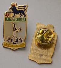 Spurs Tottenham Hotspur FC FA