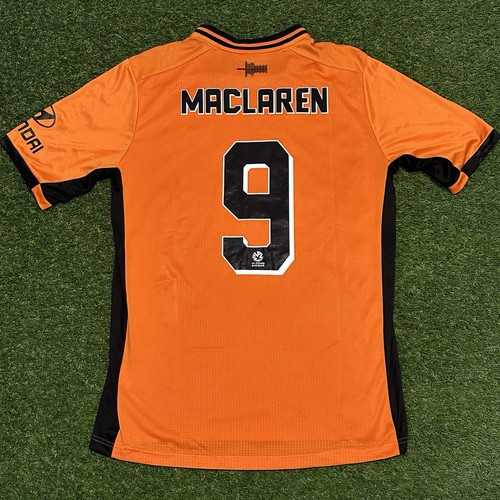 Umbro brisbane roar - brisbane, fc