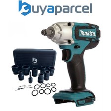 Makita DTW190Z 18v Cordless