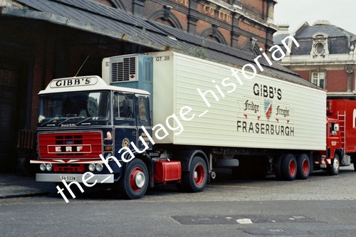 Thh truck photos - truck, erf
