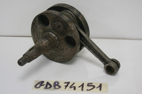 Crankshaft piaggio vespa - crankshaft, gs