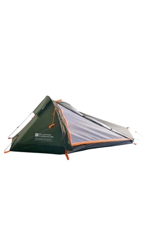 Mountain warehouse backpacker - mountain,