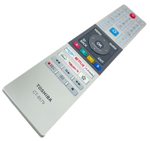 Genuine toshiba 8579 tv - genuine,