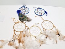 Lot 5 Dream Catcher Various