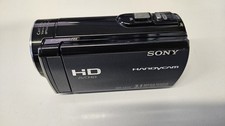 Sony Handycam HDR-CX115E