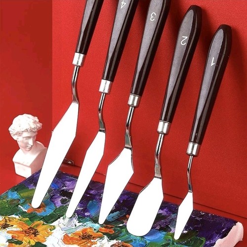 Artist stainless steel - artist,