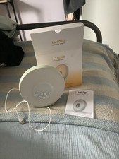 Lumie Sunrise Alarm