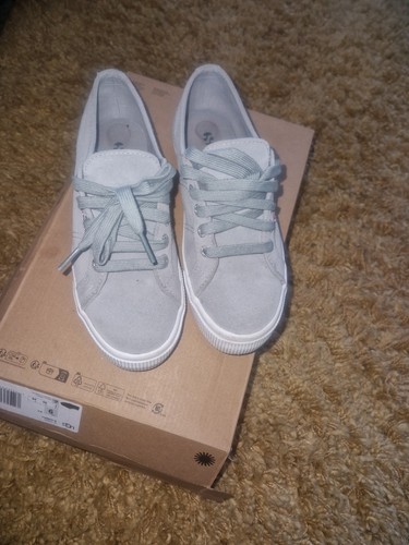 Superga 2750 suede - sneakers,