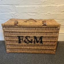 Fortnum and Mason F&M Wicker