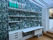 FULL Vitsoe 606 Universal