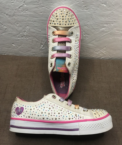 Skechers twinkle toes kid - skechers, kid's