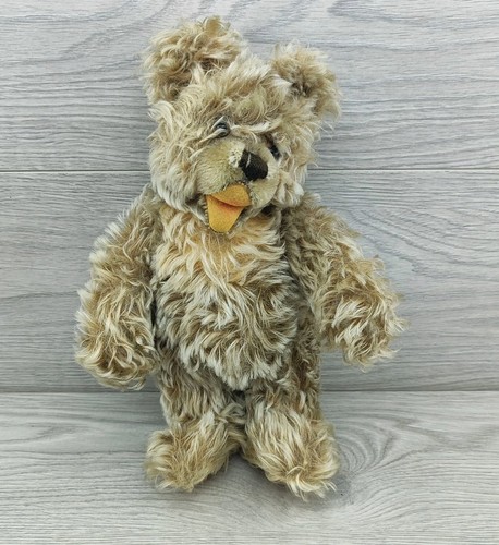 Vintage 1950 herman zotty - vintage,