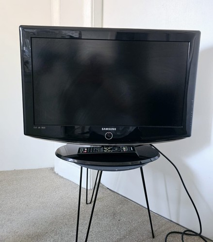 Samsung le26r87bd lcd with - lcd,