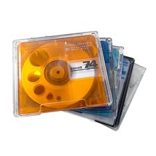 5x TDK / Maxell 74 & 80 Minute