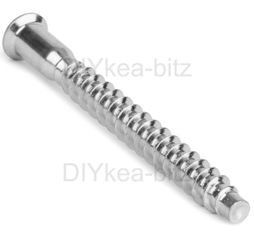 Ikea 100229 screws - 4,