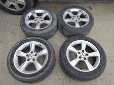 MERCEDES W203 C CLASS 16 INCH