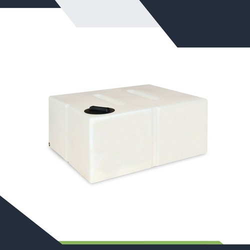 650 litre flat - litre, water