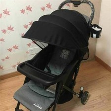 Baby Stroller Sun Visor Shade