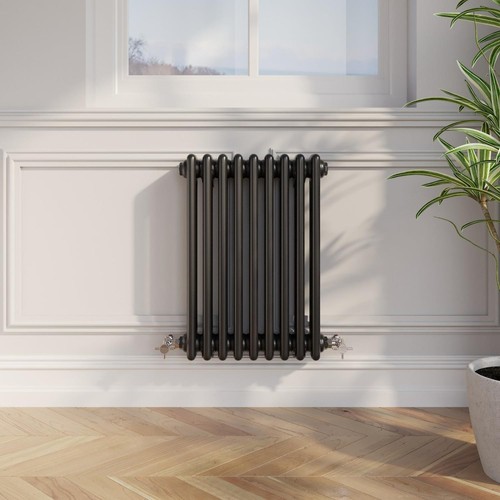 Traditional radiator - traditional,