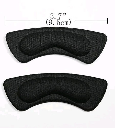 Pairs heel grips pads liner - pads,