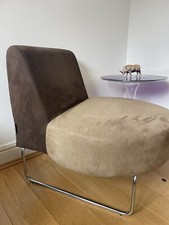 vintage lounge chair