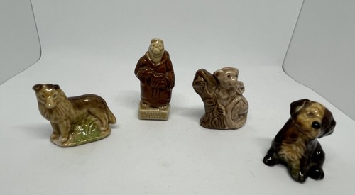 Selection wade whimsies - selection,