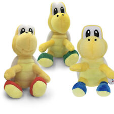 6" Super Mario Bros Koopa