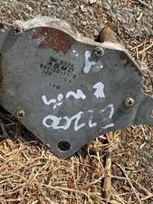 Windscreen Wiper motor for