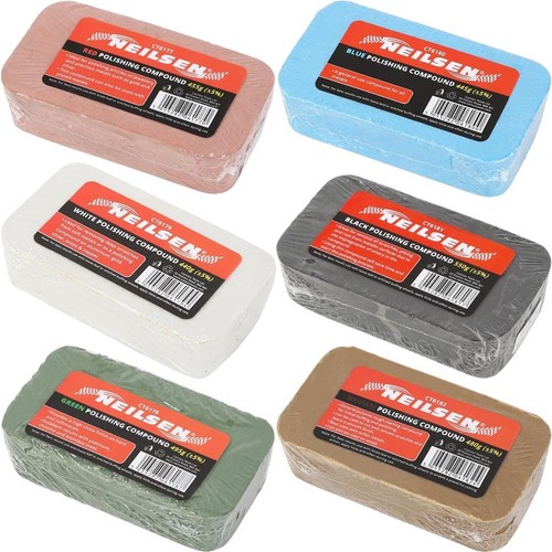 Neilsen polishing buffing - polishing,