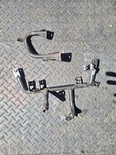 FRONT SPIDER FRAME FITTING YAMAHA XMAX 125 (2006-2009) MBK SKYCRUISER X-MAX