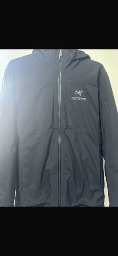 Arc teryx men jacket - size, m