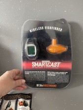 Humminbird Smartcast wireless fishfinder RF30 Fish Finder Watch VTG fishing gift