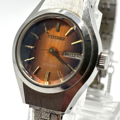 Citizen automatic - citizen,