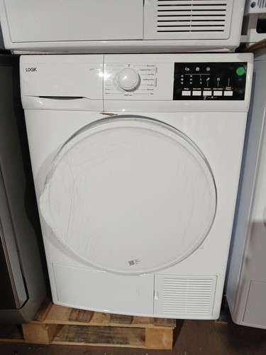 Logik dryer lhp10w23 - dryer,
