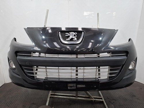 Peugeot 207 hdi - hdi, mk1